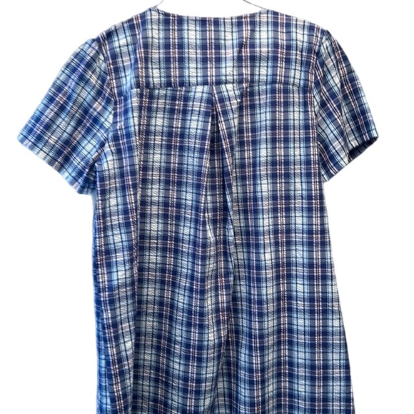 Croft & Barrow Housecoat - Picture 2 of 3